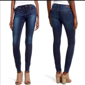 NWT Articles of Society Tahoe Wash Skinny Jeans